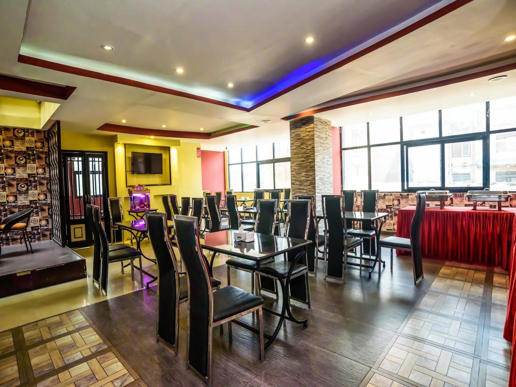 Oyo 105 Hotel Travel Inn كاتماندو المظهر الخارجي الصورة