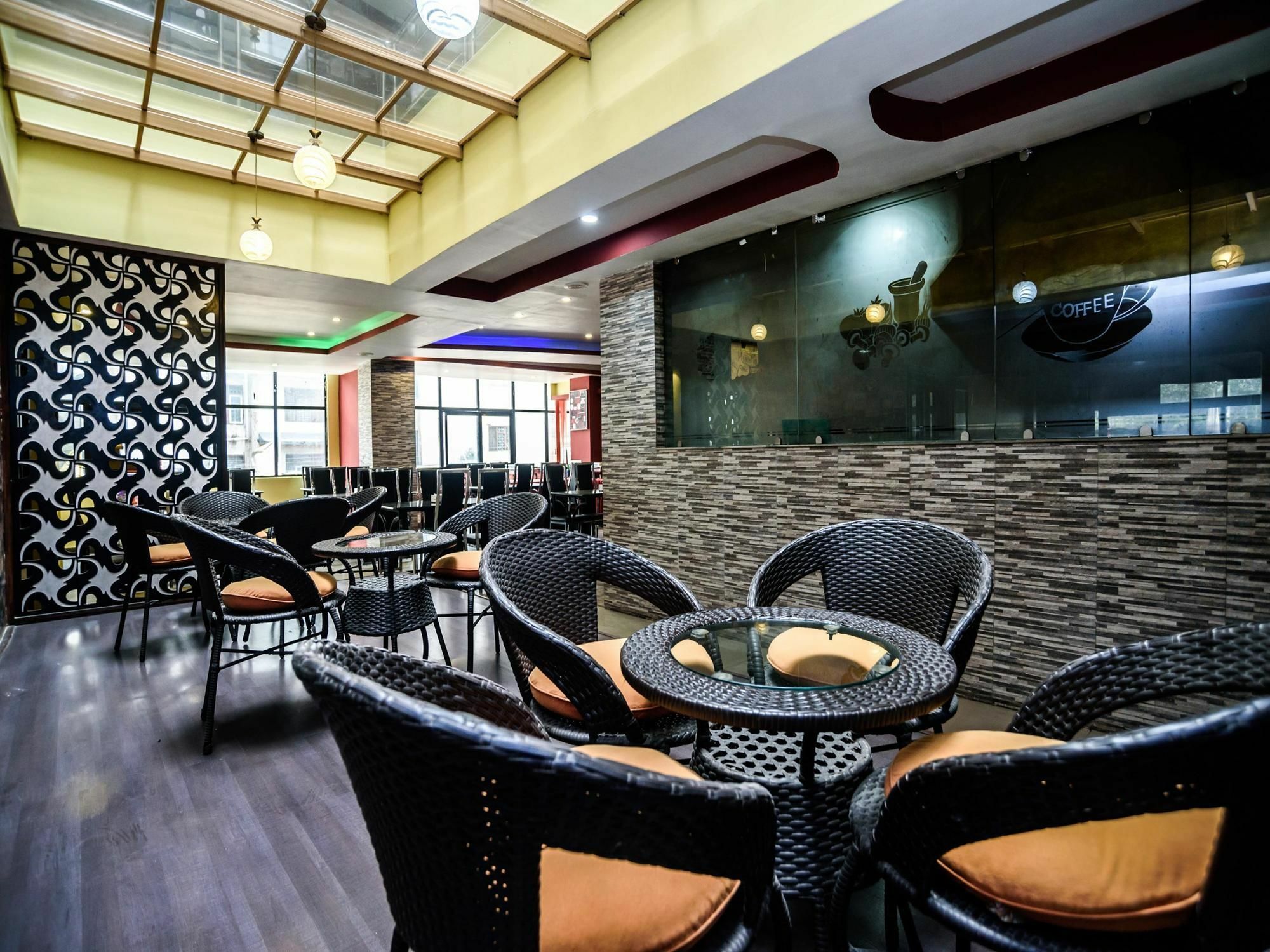Oyo 105 Hotel Travel Inn كاتماندو المظهر الخارجي الصورة